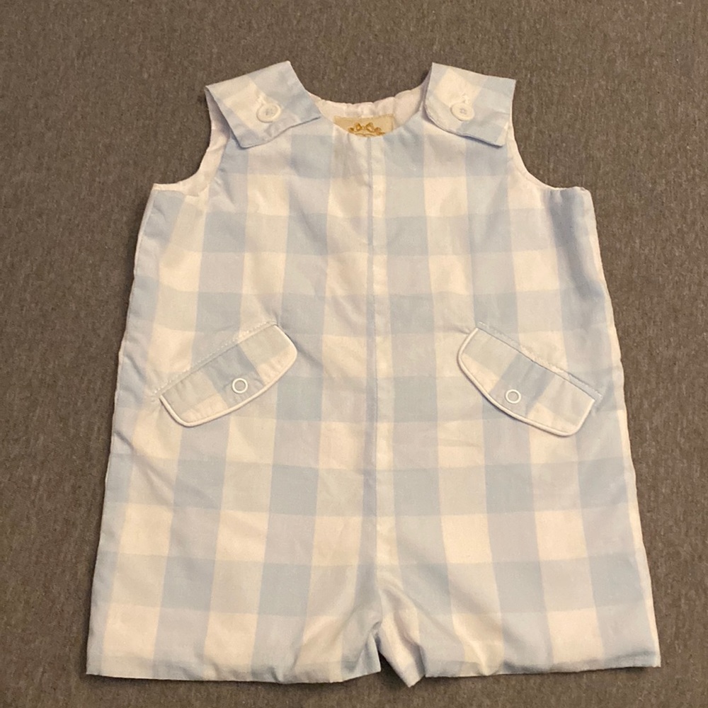 Beaufort Bonnet Company Jon Jon 0-6 Months